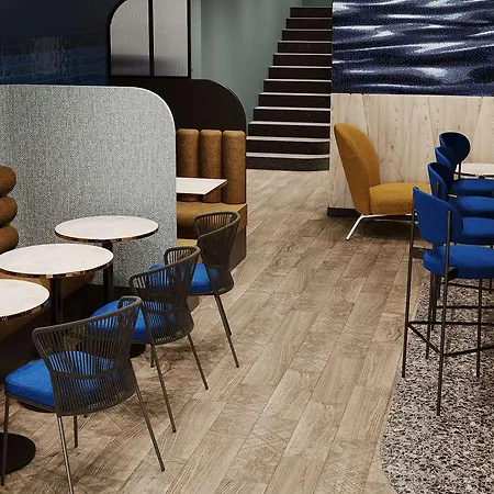 Hotell Mercure Centre Annecy