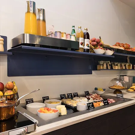 Mercure Centre Hotell