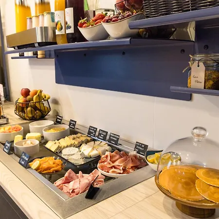 Mercure Centre 4* Annecy