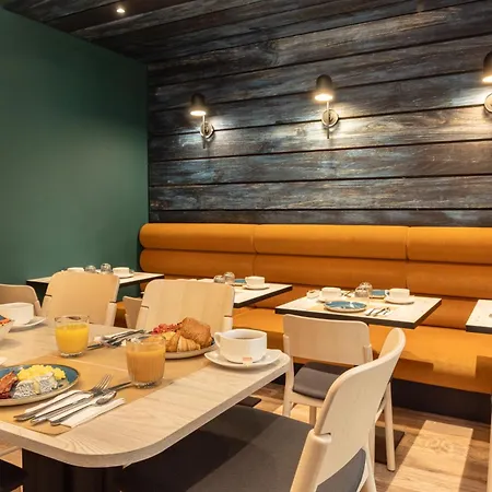 Hotell Mercure Centre