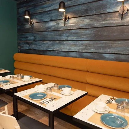 Hotell Mercure Centre Annecy