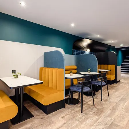 Mercure Centre Hotell Annecy