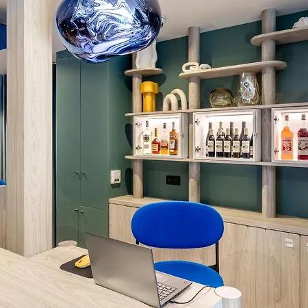 Hotell Mercure Centre Annecy
