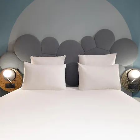 Hotell Mercure Centre Annecy
