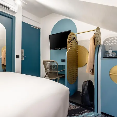 Hotell Mercure Centre