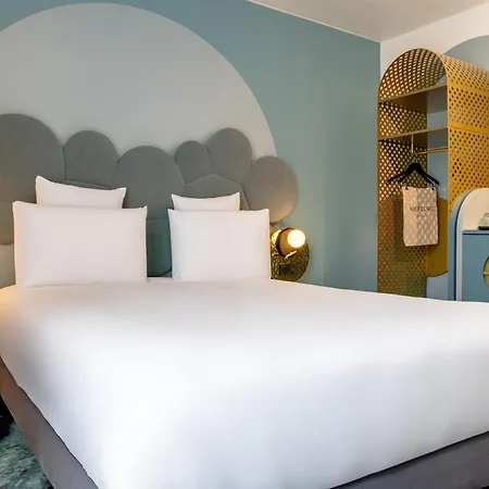Mercure Centre Hotell Annecy
