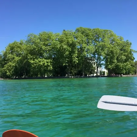 Hotel Mercure Centre Annecy