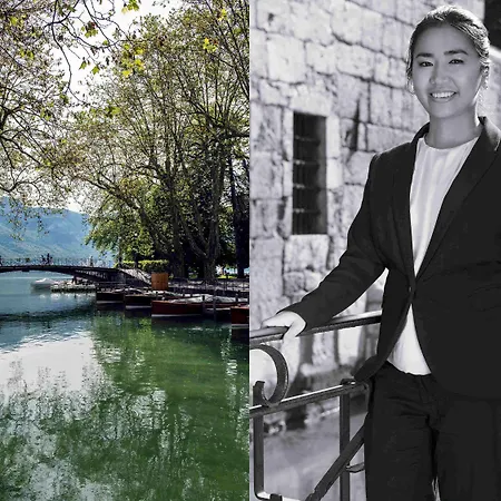 Mercure Centre Hotel Annecy
