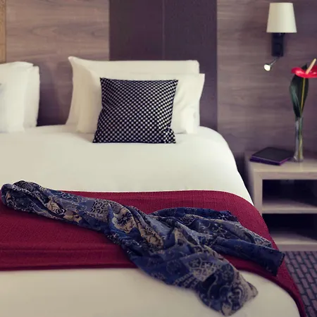Mercure Centre 4* Annecy