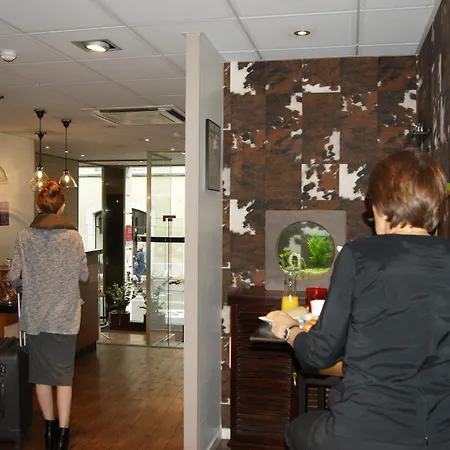 Hotel Mercure Centre Annecy
