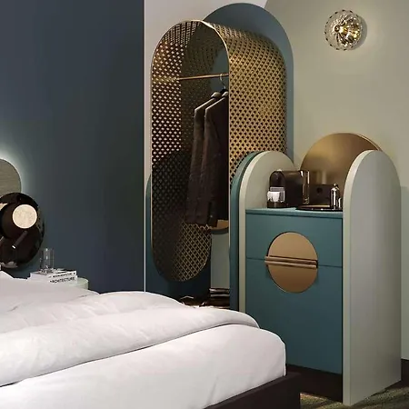 Mercure Centre Hotel