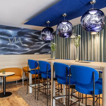 Mercure Centre Hotel