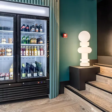 Hotel Mercure Centre Annecy