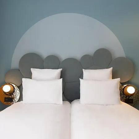 Mercure Centre Hotel Annecy